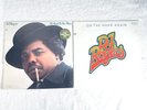 (2) SEALED LP's - D.J. Rogers 
