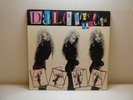 Dale Riot In English LP Prince Paisley Park US Promo Gold S Used