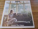Dark - Round The Edges 1972 Akarma 180g Lp Vinyl ak007