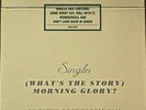Oasis What's The Story Morning Glory Singles Vinyl Box Set #696 NEW SEALED MINT
