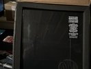 METALLICA Self-titled Black Album - Super Deluxe box set + original mailer NEW