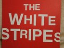 The White Stripes - Live In Detroit x3 LP: Red, White & Black vinyl. Vault 34