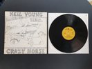 NEIL YOUNG - ZUMA 1975 UK PRESS  12