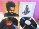 2 Tracy Chapman lp crossroads & self titled fast car vinyl record talkin 1988