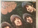 The Beatles - Rubber Soul Vinyl  Original Capitol STEREO VG+/VG+