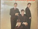 Introducing The Beatles - VINYL LP VeeJay VJLP 1062 BLACK LABEL IN SHRINK VG+/EX