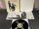 LP VINYL FLEETWOOD MAC RUMOURS SMOOTH SLEEVE K56344 UK 1ST PRESS 1977 EX+/EX