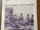 SEALED Peter Rowan Dust Bowl Children 1990 Vinyl Bluegrass (Old and In The Way)