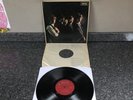LP VINYL ROLLING STONES SELF TITLED ALBUM LK 4605 1964 UK 1ST MONO PRESS EX-/EX