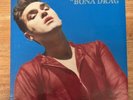 MORRISSEY Bona Drag LP His Master's Voice 1990 ITA First Pressing Archive SEALED