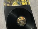 **1st Press Iron Maiden Piece Of Mind UK 12” LP Vinyl Record Nr MINT The Trooper