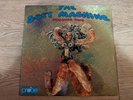 Soft Machine Volume Two Vinyl Record UK First Press Probe Black Labels SPB 1002