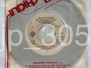 PRINCE • Raspberry Beret / She's always... • RARE 45 • HONDURAS PRESS 1985