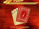 ZZ Top - Live In Germany 1980 12