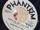 Northern Sweet Soul 45 DISCIPLES OF SOUL Together That’s The Way PHANTOM EX