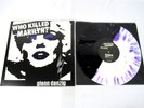 Glenn Danzig - Who Killed Marilyn 12