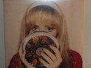 Sabrina Carpenter - Fruitcake Liquid Filled Glitter Vinyl LP