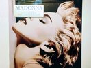 SEALED - MADONNA - TRUE BLUE - 1986 ORIGINAL 1ST PRESSING W/POSTER Sire
