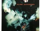 EX+ THE CURE Desintegration TEXTURED COVER 1989 Fiction FIXH 14 839353-1 LP