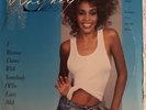 WHITNEY HOUSTON - I WANNA DANCE WITH SOMEBODY - ARISTA RECORDS - AD1 9599 - 1987