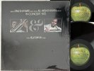 RAVI SHANKAR and ALI AKBAR KHAN In Concert 1972 Apple ORIGINAL SHRINK Clean