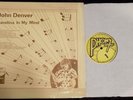 JOHN DENVER Vinyl LP CAROLINA IN MY MIND (Live)