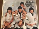 THE BEATLES YESTERDAY AND TODAY 3rd STATE PEELED BUTCHER COVER 1966 US MONO LP