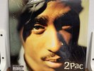 2Pac - Greatest Hits 1998 Vinyl Sealed