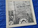 THE ROLLING STONES Vintage LP STONE RELICS Beautiful Black Vinyl Free US Ship