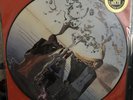 RARE  - The Mars Volta – Frances the Mute Picture Disc LP – #850/5000 – Sealed