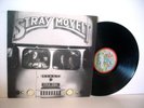 STRAY Move It Original UK LP from 1974 (TRANSATLANTIC TRA 281). Die-Cut Sleeve
