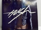 Limousines Hush Vinyl LP, ALbum With Autographs. Used But Plays Great