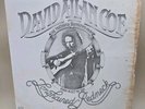 David Allan Coe Longhaired Redneck Vinyl LP 1976 Columbia w/ Lyric Inner Sleeve
