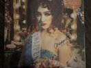 Chappell Roan signed vinyl