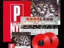 Portishead Roseland NYC Live 2LP Red Vinyl 25th Anniversary 2024 Universal