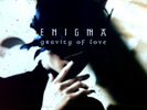 Enigma - Gravity Of Love Maxi (VG+) '