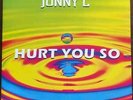 Jonny L - Hurt You So EP - Vinyl Record 12 - Z1034z