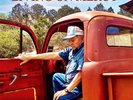 Dan Penn - Living On Mercy (Vinyl LP)