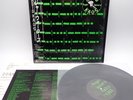 Roger Waters ‎– Radio K.A.O.S. Japan LP OBI VINYL CBS/Sony ‎– 28AP 3361