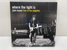John Mayer - Where The Light Is - Live in Los Angeles