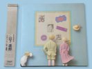TATSURO YAMASHITA - Pocket Music Vinyl Record LP (1986)