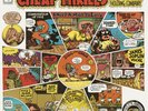 Janis Joplin - Cheap Thrills [Mono] - (Mono Sound) - [Vinyl]