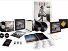 Rush Permanent Waves 40th Anniversary 3-LP + 2-CD Box Set Super Deluxe Edition