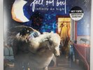 FALL OUT BOY Infinity On High 2 LP 2016 Clear with Blue/White Splatter HOT TOPIC
