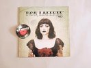 MON LAFERTE Vol. 1 LP - purple colored vinyl. Julieta Venegas Natalia Lafourcade