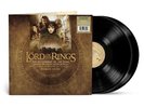 O.S.T. - Lord Of The Rings: Fellowship Of The Rings - VINILE LP SIGILLATO SEALED
