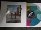 Pink Floyd Wish You Were Here 50th Anniversary Quad Liquid Filled Vinyl IN HAND