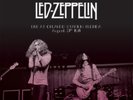 Led Zeppelin - Live In Orlando. Florida. August 31Th 1971 LP 12
