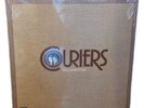 Curiers Recorded Live Vinyl Album Gospel Tempo Records R-7143 NOS Sealed
