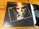 2 LP US 1983 1ST David Bowie – Ziggy Stardust - The Motion Picture